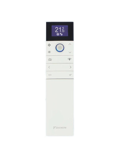 Ar Condicionado Inverter Daikin Emura Branco 7000 btus