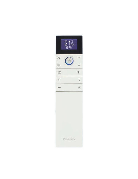 Ar Condicionado Inverter Daikin Emura Branco 7000 btus