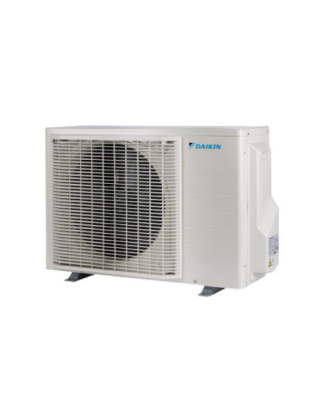 Ar Condicionado Daikin Perfera 12000 btus Inverter