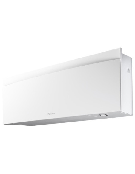 Ar Condicionado Inverter Daikin Emura Branco 7000 btus