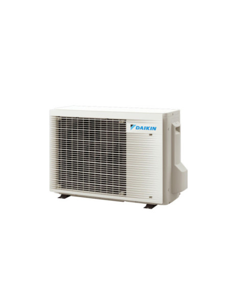 Ar Condicionado Inverter Daikin Emura Branco 7000 btus