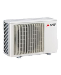 Ar Condicionado Mitsubishi 9000 btus Inverter Serie MSZ-AY 2