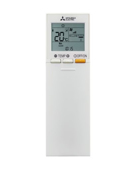 Ar Condicionado Mitsubishi 24000 btus Inverter Serie MSZ-AP