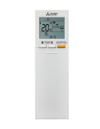 Ar Condicionado Mitsubishi 21000 btus Inverter Serie MSZ-AP