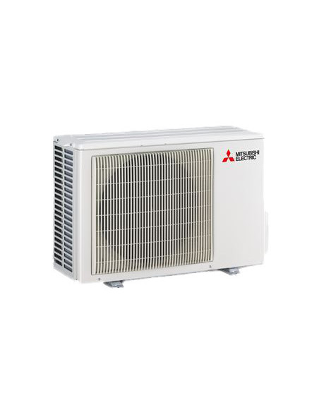Ar Condicionado Mitsubishi 9000 btus Inverter Serie MSZ-HR