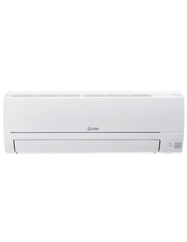 Ar Condicionado Mitsubishi 9000 btus Inverter Serie MSZ-HR