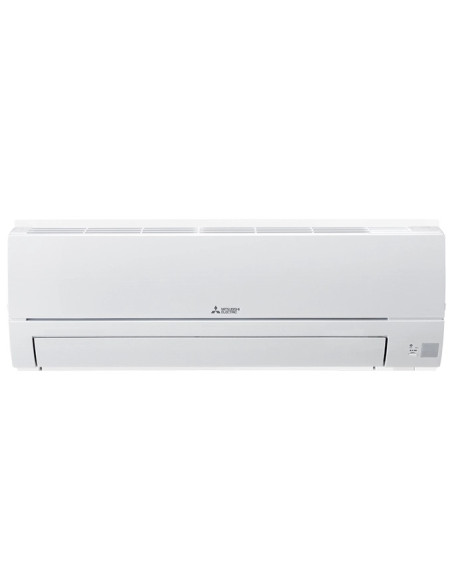 Ar Condicionado Mitsubishi 9000 btus Inverter Serie MSZ-HR