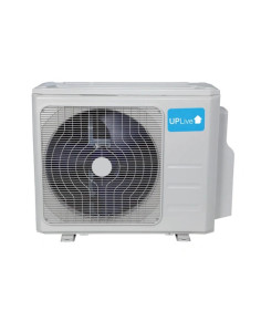 Unidade Exterior Ar Condicionado Multi Split 36000 btus Inverter UPLive