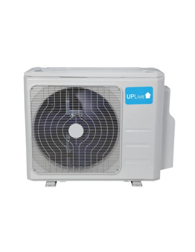 Unidade Exterior Ar Condicionado Multi Split 36000 btus Inverter UPLive