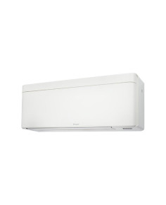 Ar Condicionado Daikin Stylish Branco 7000 btus Inverter
