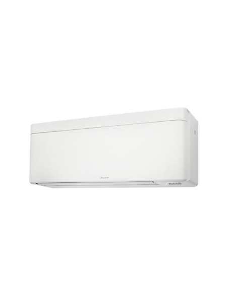 Ar Condicionado Daikin Stylish Branco 7000 btus Inverter