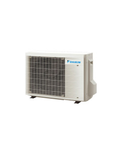 Ar Condicionado Inverter Daikin Emura Pratedo 7000 btus 2