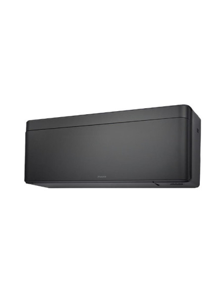 Ar Condicionado Daikin Stylish Preto 12000 btus Inverter