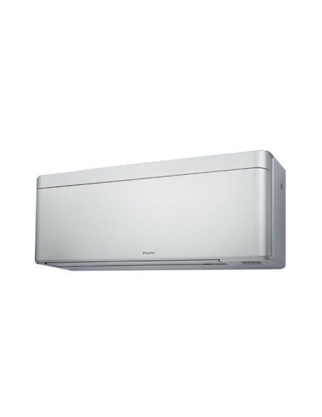 Ar Condicionado Daikin Stylish Prateado 14000 btus Inverter