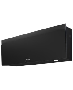 Ar Condicionado Inverter Daikin Emura Preto 7000 btus