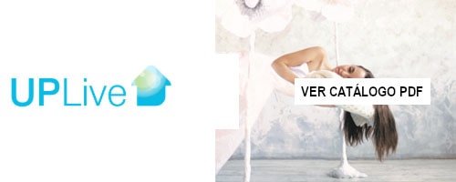 catalogo uplive