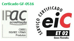 certificações de instalador eic et 02 ipac